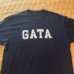 GEORGIA SOUTHERN GATA T-shirt size XL